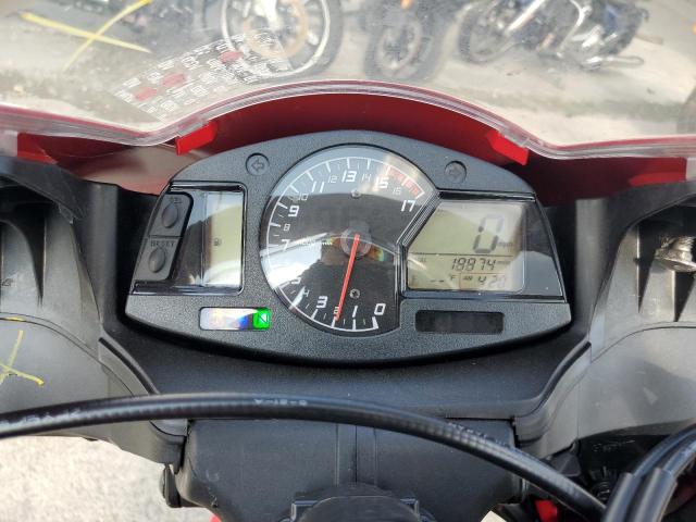 2024 HONDA CBR600 RA JH2PC4089RK800176