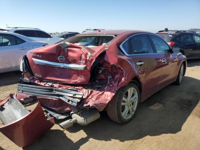 VIN 1N4BL3AP0EC189547 2014 Nissan Altima, 3.5S no.3