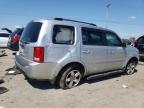 HONDA PILOT EXL photo