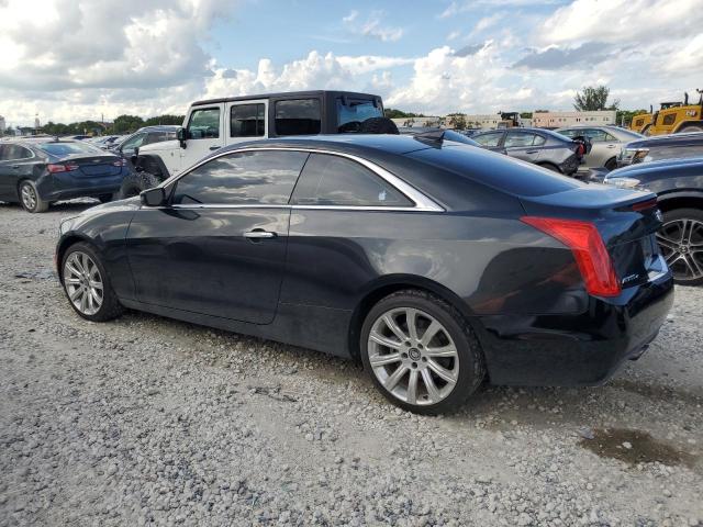 2015 CADILLAC ATS PERFOR 1G6AJ1R38F0114487