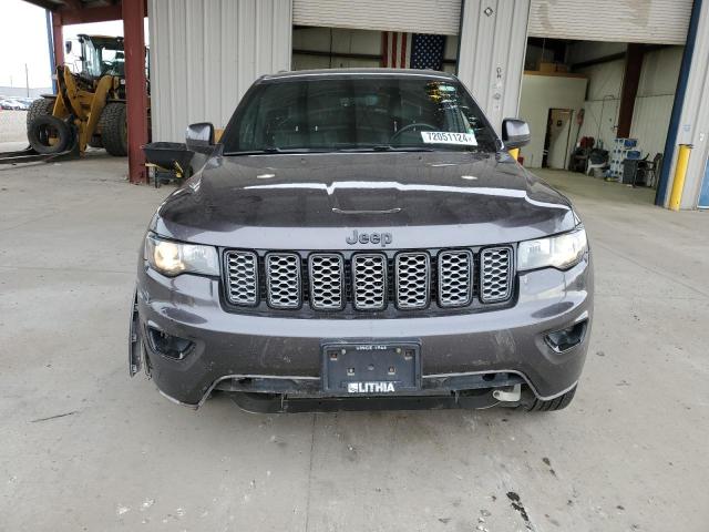 2019 JEEP GRAND CHER - 1C4RJFAGXKC849699