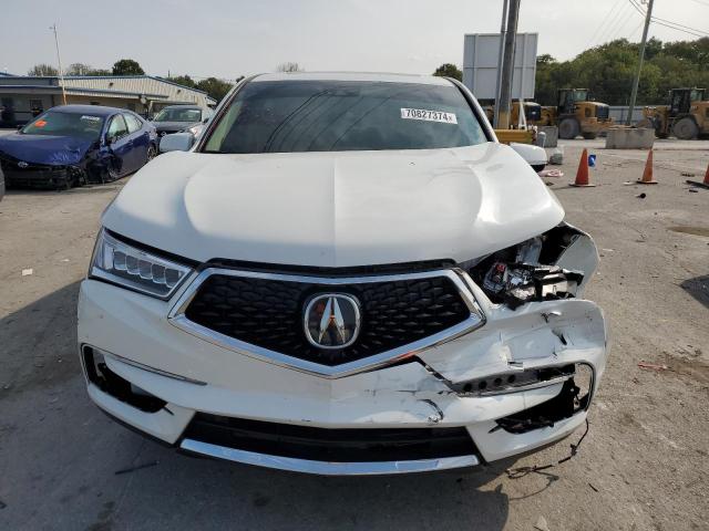 VIN 5J8YD4H5XLL055915 2020 ACURA MDX no.5