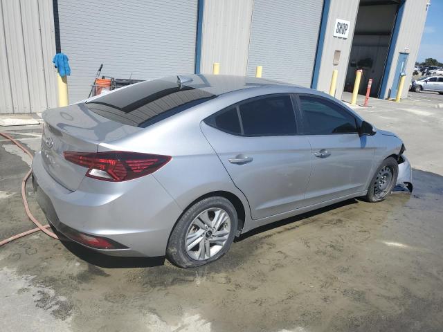 VIN 5NPD84LF3LH628563 2020 Hyundai Elantra, Sel no.3