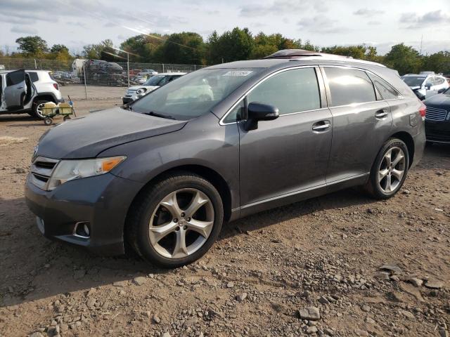 2015 TOYOTA VENZA LE #3024275796