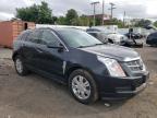 CADILLAC SRX LUXURY photo