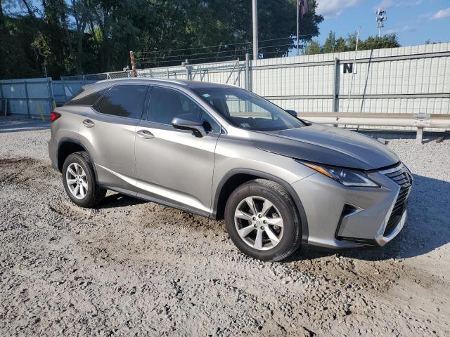 VIN 2T2ZZMCA4HC034948 2017 Lexus RX, 350 Base no.4