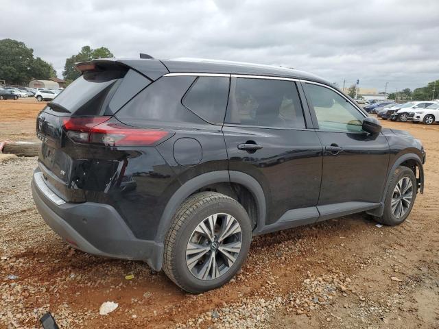 2022 NISSAN ROGUE SV - 5N1BT3BA9NC696754