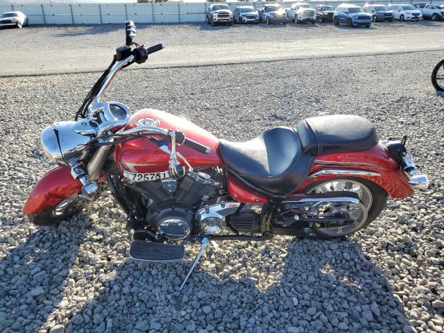 2014 YAMAHA XVS1300 AC JYAVP31Y1EA000092