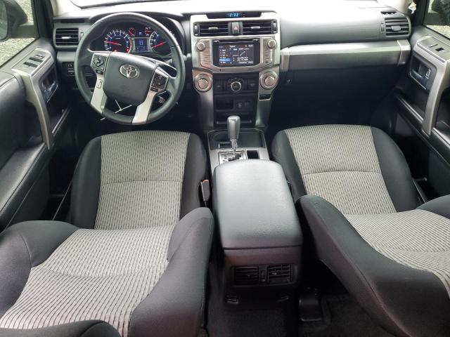 2015 TOYOTA 4RUNNER SR - JTEZU5JR9F5091069