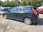 Lot #3023692886 2013 HYUNDAI ACCENT GLS