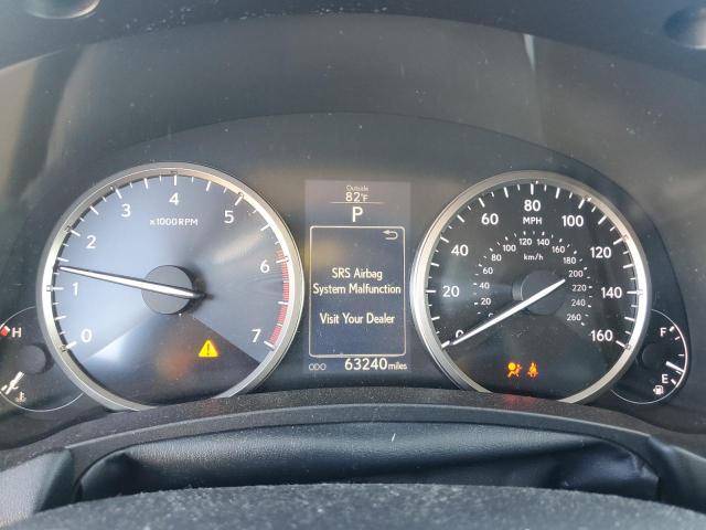 2016 LEXUS NX 200T BA - JTJBARBZ7G2052727