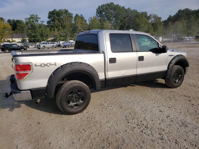 2010 FORD F150 SUPER 1FTEW1E8XAFB28611  72257674