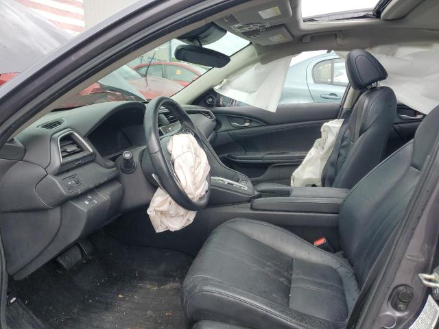 2019 HONDA INSIGHT TO 19XZE4F94KE011518