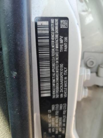 2019 JEEP RENEGADE S - ZACNJAAB9KPK10180