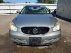 BUICK LUCERNE photo