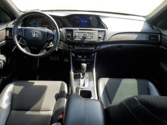 2016 HONDA ACCORD SPO - 1HGCR2F62GA059955