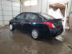 NISSAN VERSA S photo