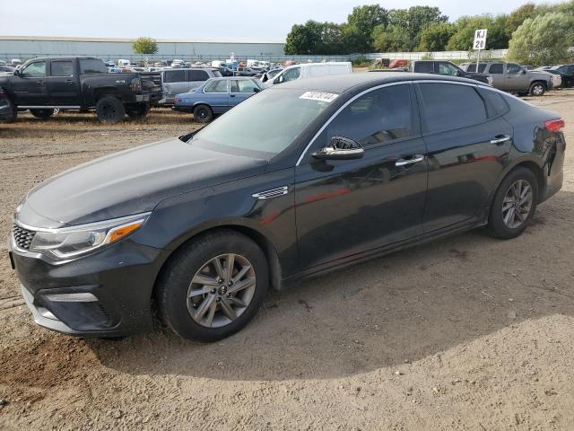 2020 KIA OPTIMA LX #2957766989