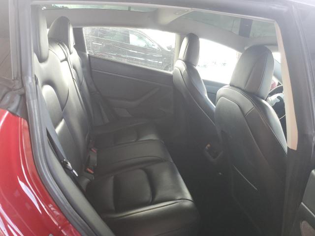 2022 TESLA MODEL 3 - 5YJ3E1EA4NF185362