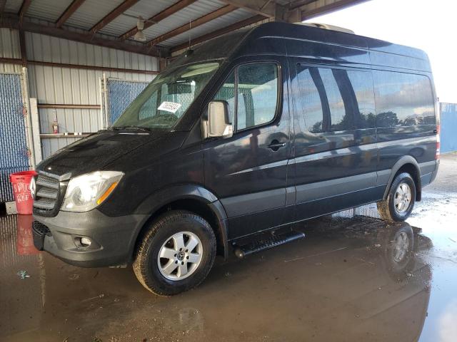 2018 MERCEDES-BENZ SPRINTER 2 #2940691463