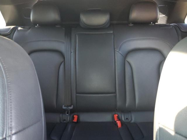 2016 AUDI Q3 PREMIUM - WA1BFCFS4GR024495