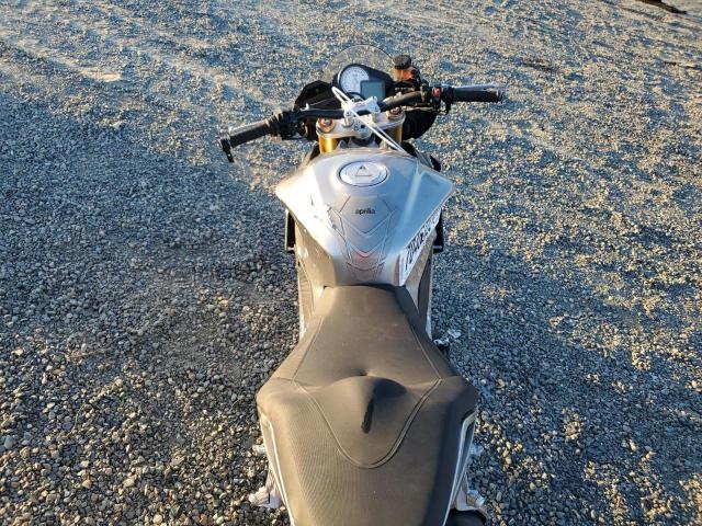 2016 APRILIA TUONO V4 1 ZD4TYU003GS000297