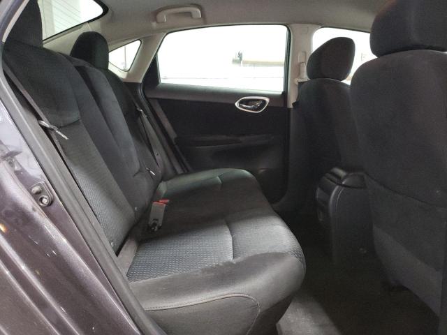 2015 NISSAN SENTRA S - 3N1AB7AP6FY262769