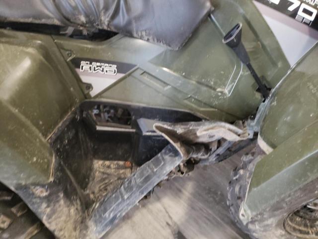 2014 POLARIS SPORTSMAN - 4XAMH5EA8EA592653