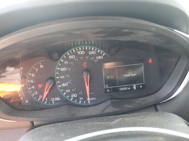 2019 CHEVROLET TRAX PREMI 3GNCJRSB7KL284222