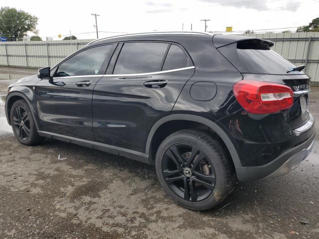 VIN WDCTG4EB4JJ465218 2018 MERCEDES-BENZ GLA-CLASS no.2