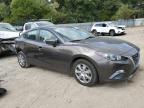 MAZDA 3 SPORT photo