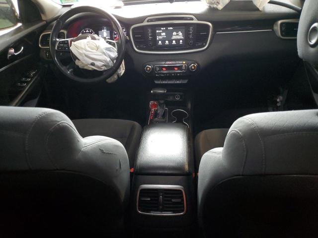 2019 KIA SORENTO L - 5XYPGDA3XKG448544