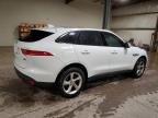 JAGUAR F-PACE PRE снимка