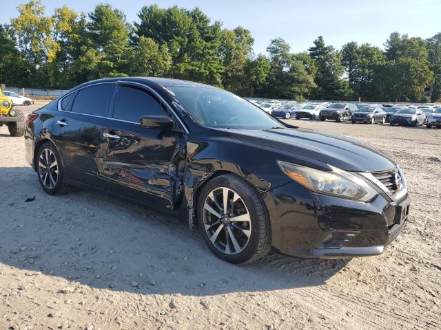 2017 NISSAN ALTIMA 2.5 - 1N4AL3AP4HN324355