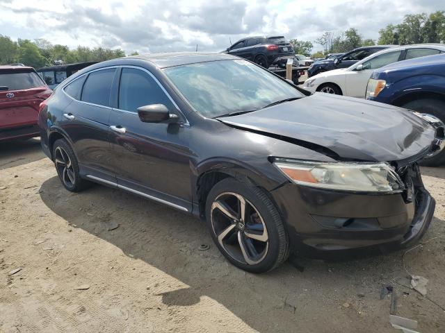 VIN 5J6TF3H31DL001359 2013 Honda Crosstour, EX no.4