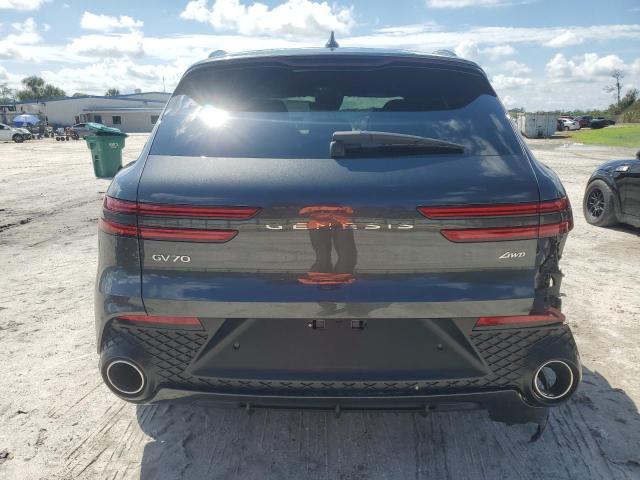 2024 GENESIS GV70 BASE - 5NMMADTB6RH009026