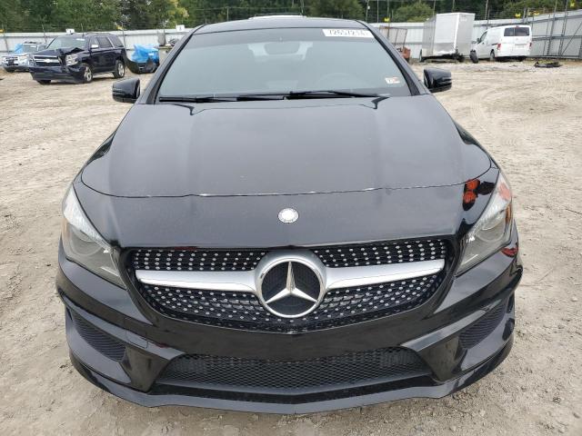 VIN WDDSJ4EB3EN043819 2014 Mercedes-Benz CLA-Class,... no.5