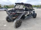 POLARIS RZR XP 4 1 снимка