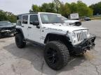 JEEP WRANGLER U снимка