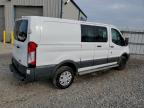 FORD TRANSIT T- photo