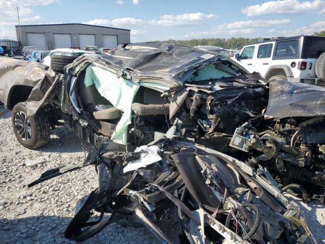 2015 GMC CANYON SLT 1GTG6CE31F1115873