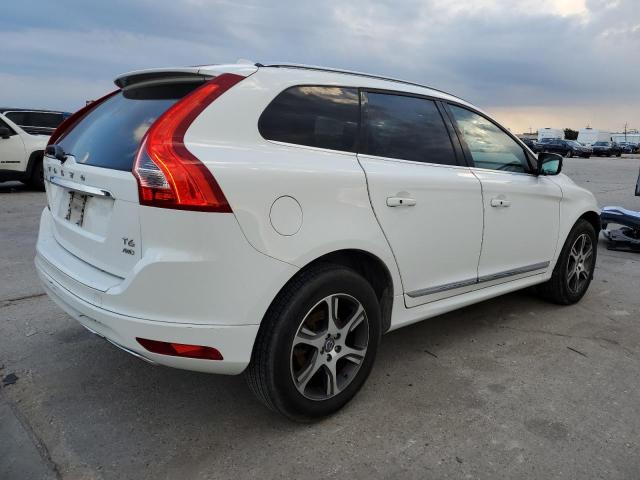 VIN YV4902DZ1E2556225 2014 Volvo XC60, T6 no.3