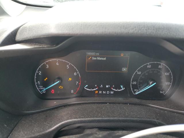 2019 FORD TRANSIT CO - NM0LS7E27K1389031