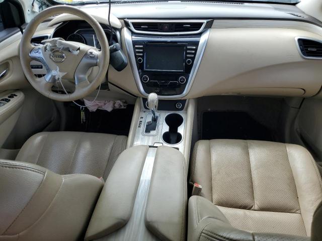 2015 NISSAN MURANO S - 5N1AZ2MH8FN260546