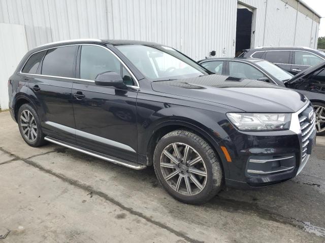 VIN WA1LAAF73HD035604 2017 Audi Q7, Premium Plus no.4