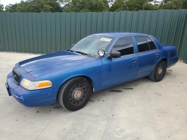 2003 FORD CROWN VICT #2952564160