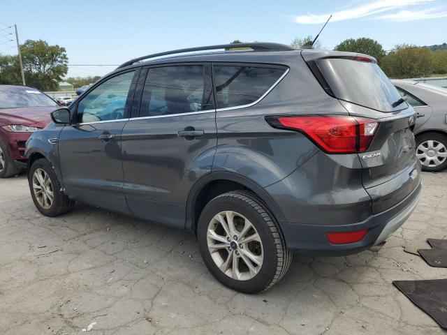 2019 FORD ESCAPE SEL - 1FMCU9HD6KUA56612