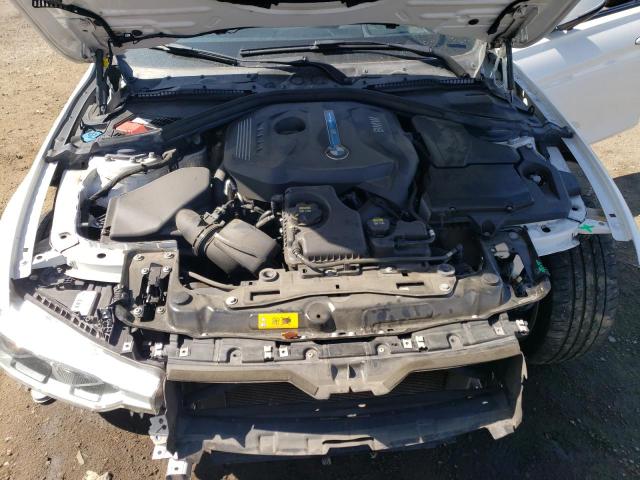 VIN WBA8E1C5XJA167671 2018 BMW 3 Series, 330E no.11