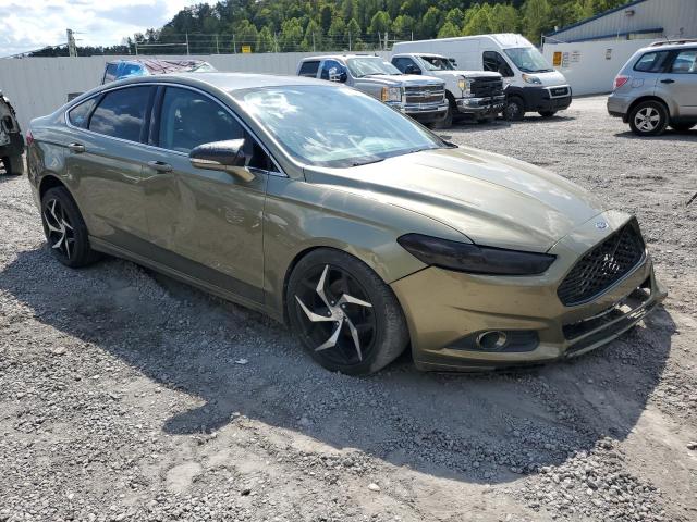 VIN 3FA6P0HR1DR171926 2013 Ford Fusion, SE no.4