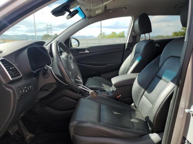2020 HYUNDAI TUCSON LIM - KM8J3CALXLU208496